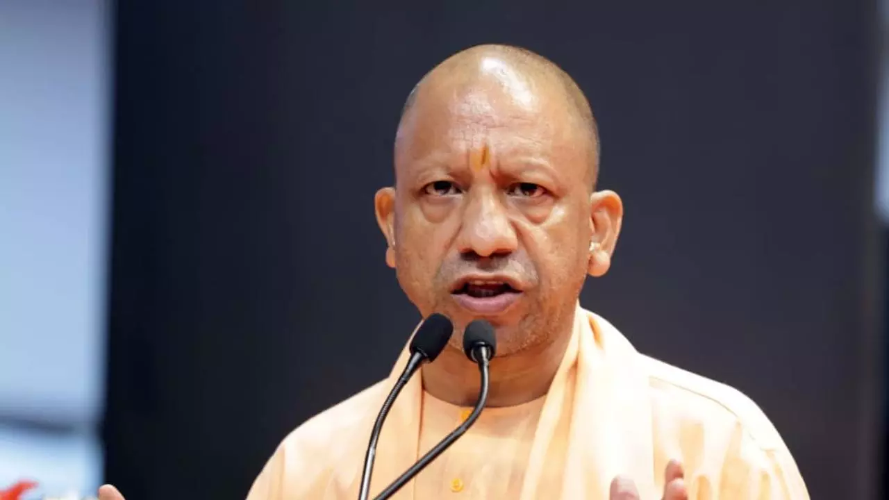 UP News: योगी सरकार का बड़ा कदम, ओबीसी उत्थान के लिए शिक्षा, अनुदान व रोजगार पर खास योजना