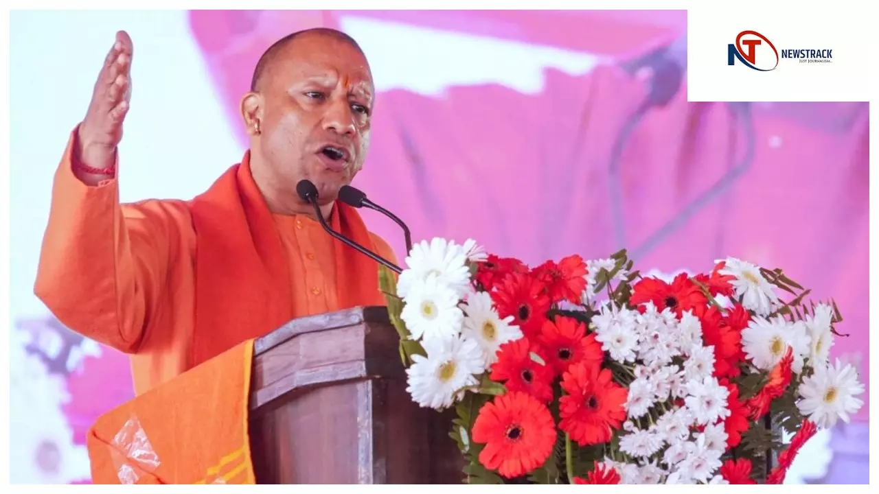 UP News: खीरी में योगी सरकार ने पेश की जनसहभागिता की मिसाल, 5000 सीएसआर किट बनीं बाढ़ राहत का सहारा