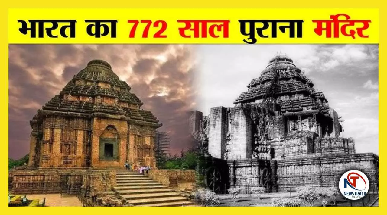 Ancient Hindu Temples Story