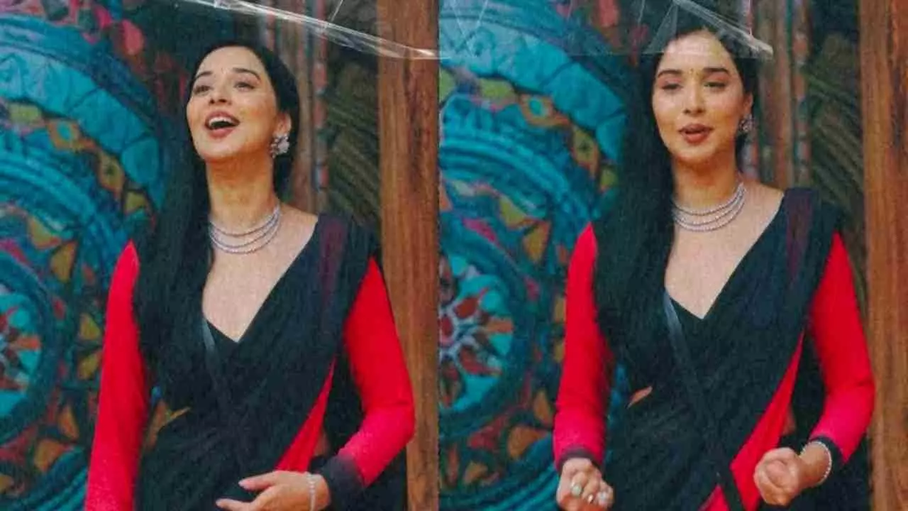 Tanya Mittal Bigg Boss 19
