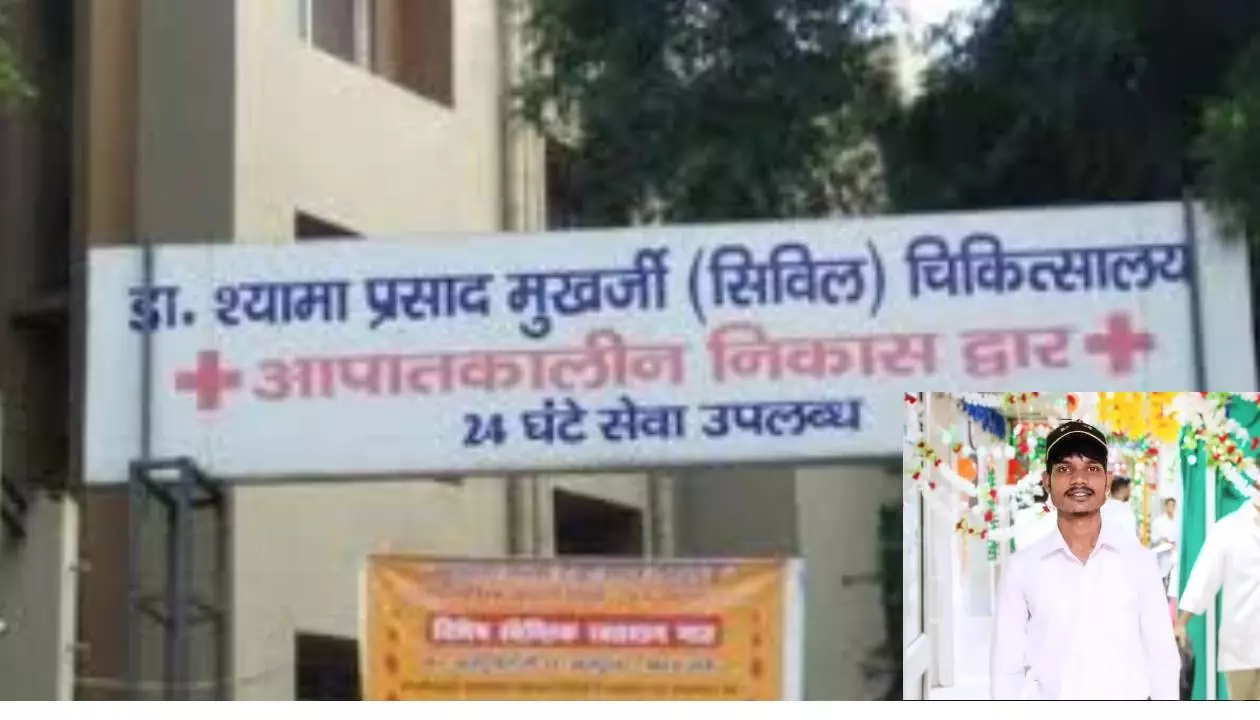 Lucknow News