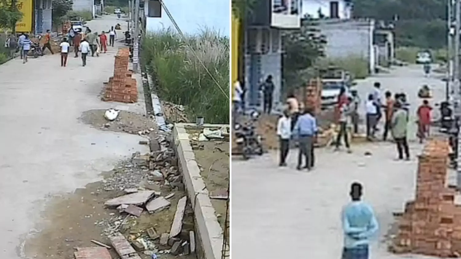 लखनऊ में CM योगी के OSD का रौब! रिश्तेदार ने घर में घुसकर की मारपीट, पुलिस नहीं दर्ज कर रही FIR