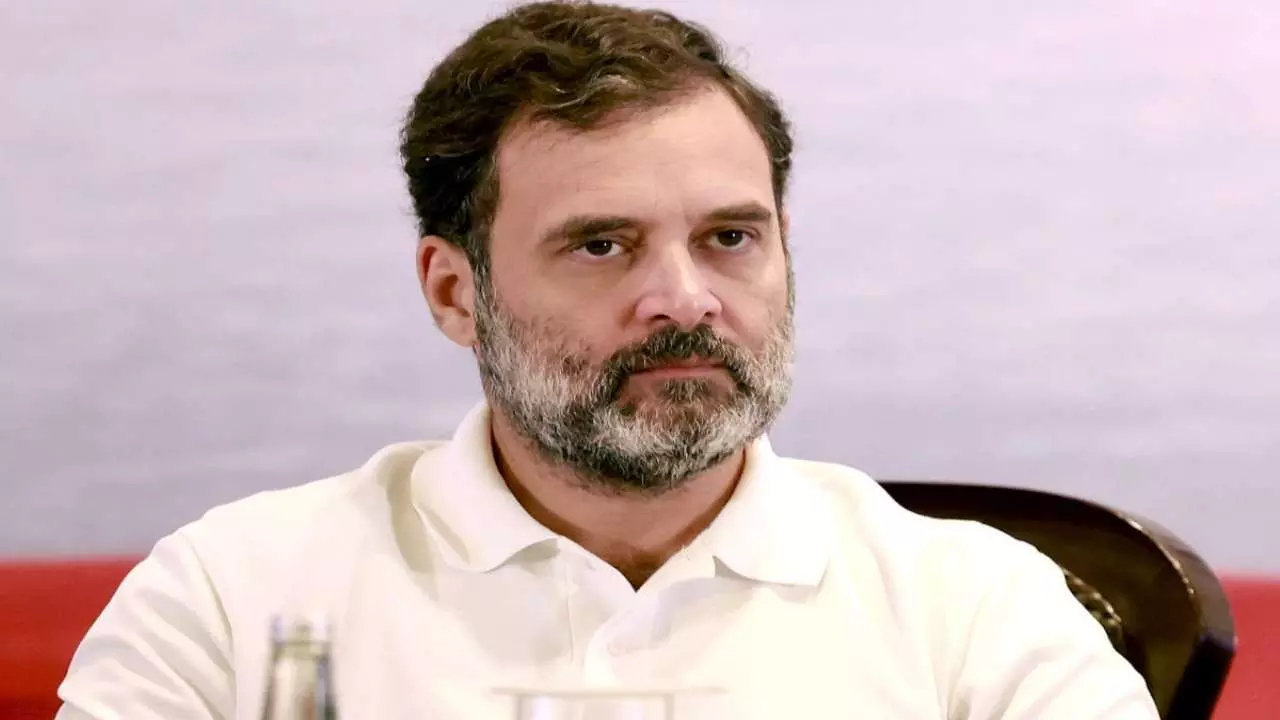 Gen-Z बचाएंगे देश का संविधान, राहुल गांधी ने X पोस्ट से किया बड़ा ऐलान, क्या अब युवा संभालेंगे मोर्चा