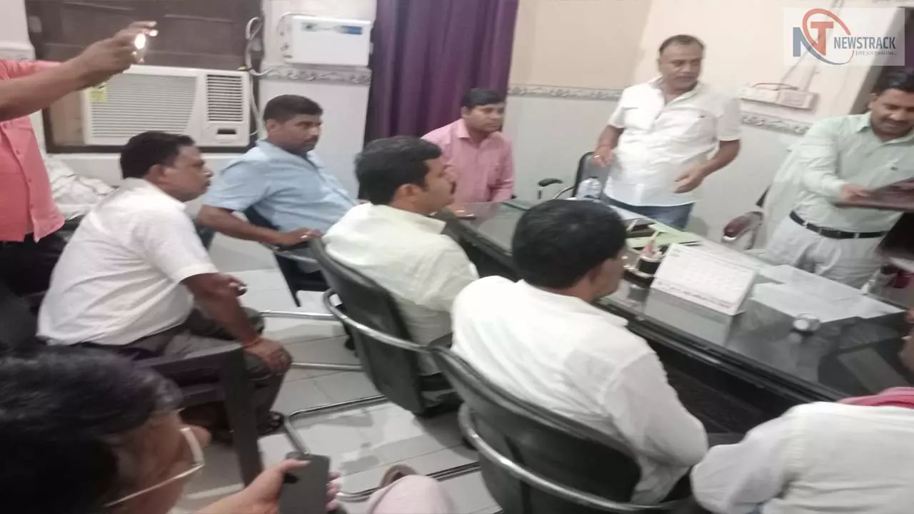 firms get rights to supply MNRGA materials in Nathnagar