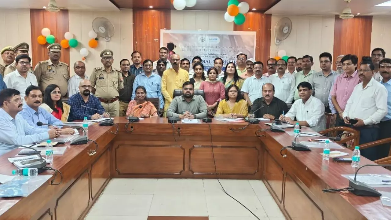 Lucknow News