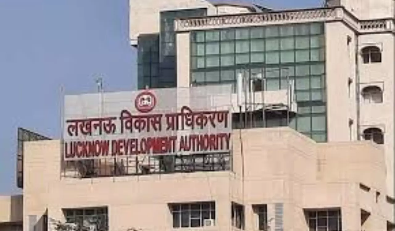 LDA से घर बैठे मिलेगी नक्शे की एनओसी, शुरू हुई  डिजिटल व्यवस्था