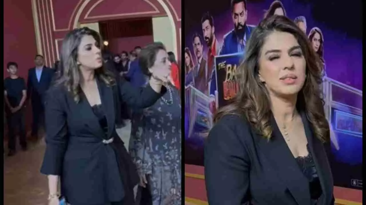 Pooja Dadlani Video Viral