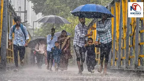 Lucknow weather