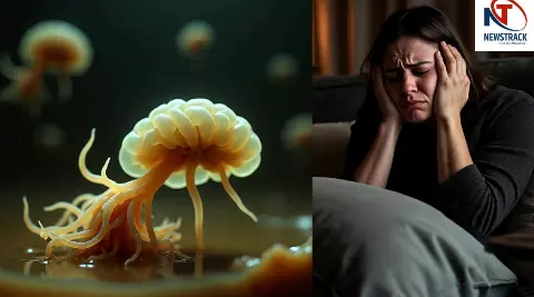 Brain Eating Amoeba