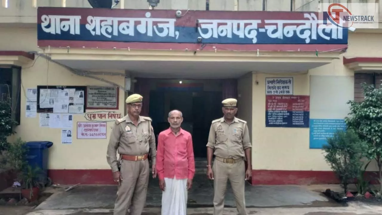 All-round police action: Nail on criminals, public hearings and preparations for festivities