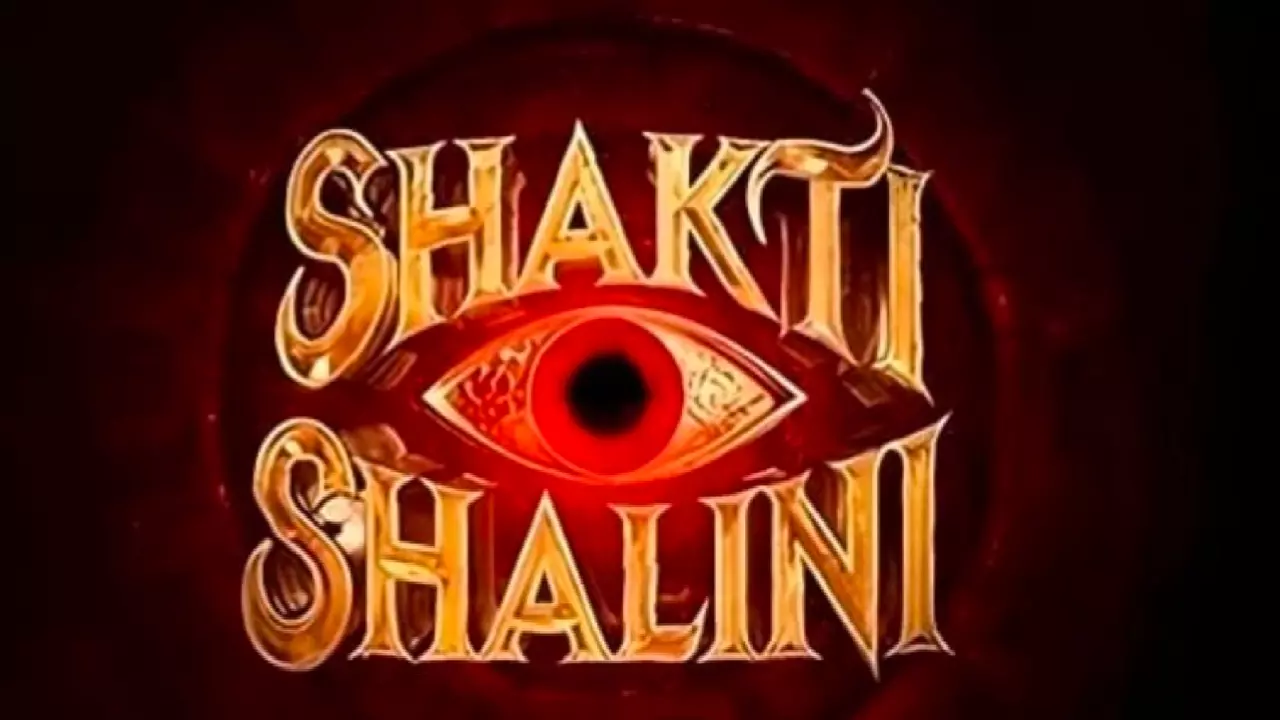Shakti Shalini Aneet Panda