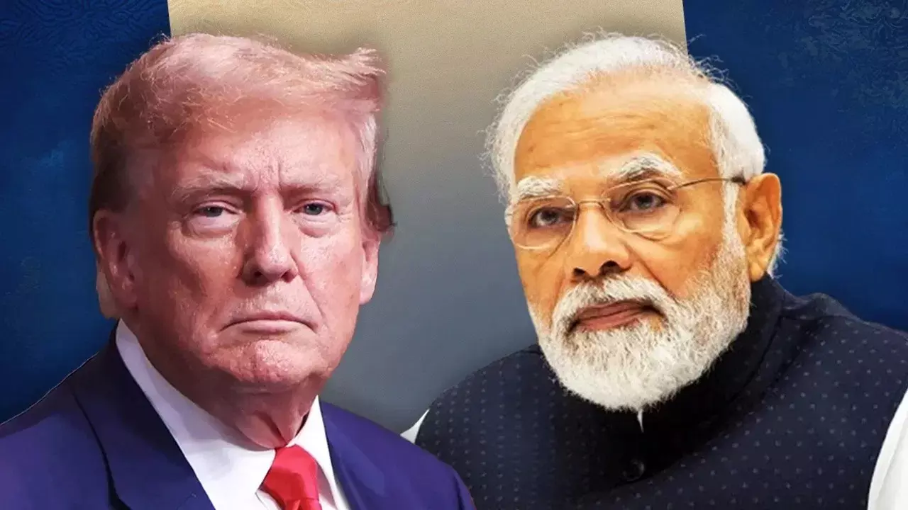 India-US Trade Relations
