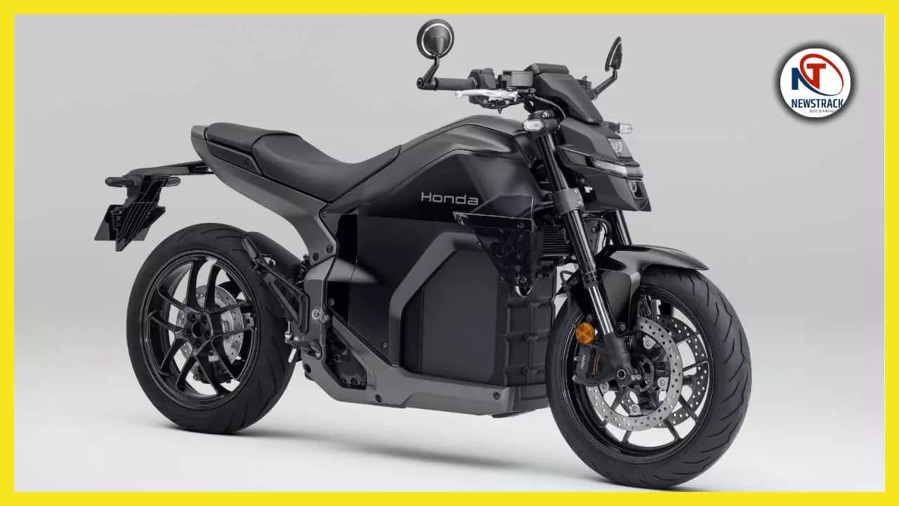 Honda WN7 Electric Bike Launch