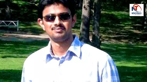 US में भारतीय इंजीनियर की गोली मारकर हत्या, मौत से पहले किया था नस्लीय भेदभाव का खुलासा