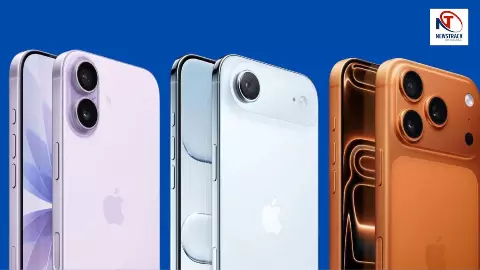 iPhone 17 offers iPhone 17 offers