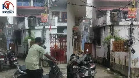 Lucknow News Lucknow News