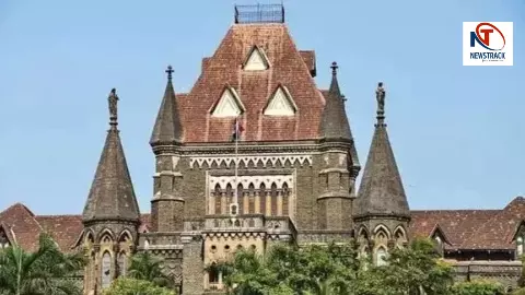 बॉम्बे हाईकोर्ट को फिर मिली बम से उड़ाने की धमकी! जांच में नहीं मिला कोई संदिग्ध, हाई अलर्ट बॉम्बे हाईकोर्ट को फिर मिली बम से उड़ाने की धमकी! जांच में नहीं मिला कोई संदिग्ध, हाई अलर्ट