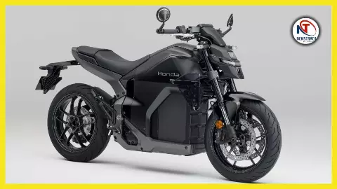 Honda WN7 Electric Bike Launch