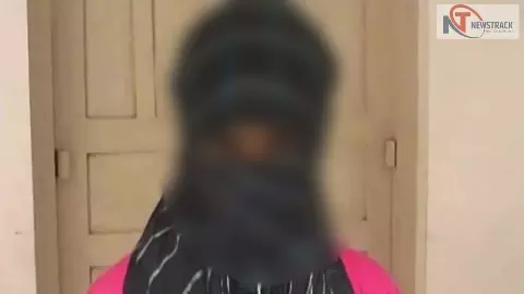 Girl molested and threatened case in Mainpuri, in family terror Girl molested and threatened case in Mainpuri, in family terror