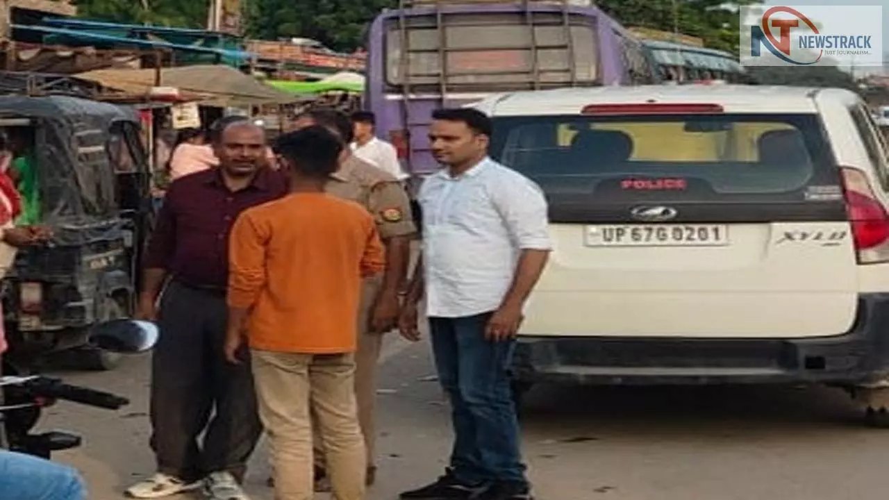 Police campaign against Manchons, action taken on 130