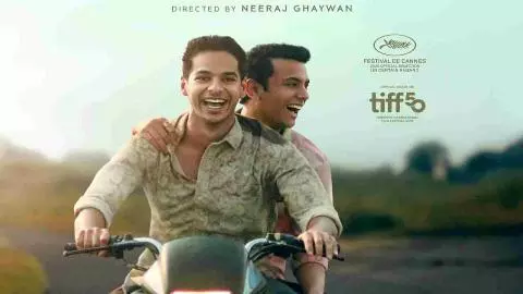 Homebound Movie Budget
