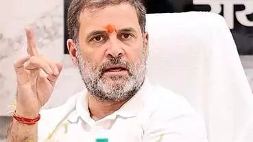 Rahul Gandhi Wayanad speech Rahul Gandhi Wayanad speech