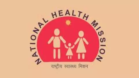 एनएचएम कर्मियों ने वेतन न मिलने पर प्रदर्शन करने की दी चेतावनी एनएचएम कर्मियों ने वेतन न मिलने पर प्रदर्शन करने की दी चेतावनी
