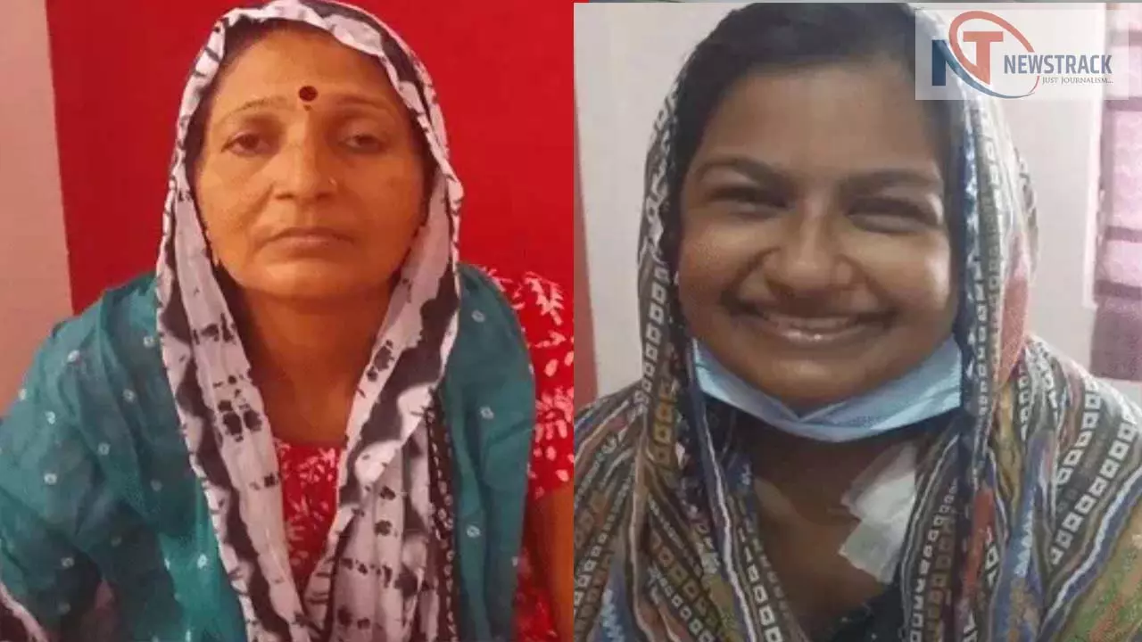 Dubai carjacking gang exposed in Moradabad, 7 expensive cars recovered, 3 arrested