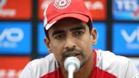 Who is Mithun Manhas: मिथुन मन्हास कौन हैं? जो अब बनने वाले हैं BCCI के कर्ता धर्ता