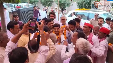 Shamali News: मोदी-ट्रंप दोस्ती पर शिवपाल यादव ने कसा तंज, वोट चोरी पर बड़ा बयान