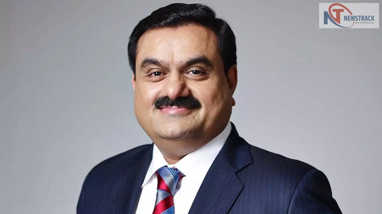 Gautam Adani focuses on strategic priorities and innovation after SEBI clean chit