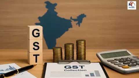 New GST Rates