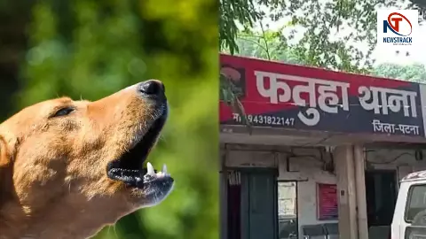 पटना: कुत्ते के भौंकने पर चचेरे भाई ने की हत्या, परिजनों ने आरोपी को पीट-पीट कर किया लहूलुहान