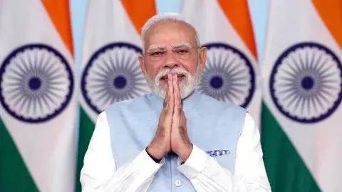 PM Modi Arunachal-Tripura visit PM Modi Arunachal-Tripura visit