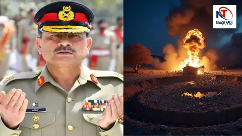 पाकिस्तान ने अपने ही नागरिकों पर बरसाए बम, अब तक 30 से ज्यादा लोगों की हुई मौत, आखिर क्या है वजह पाकिस्तान ने अपने ही नागरिकों पर बरसाए बम, अब तक 30 से ज्यादा लोगों की हुई मौत, आखिर क्या है वजह