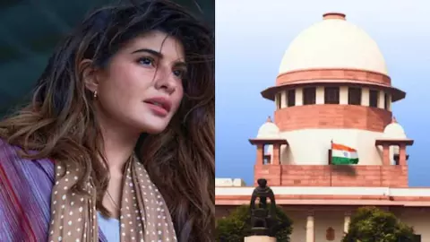 , Jacqueline Fernandez Supreme Court Case
