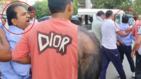 Bareilly News: रिश्वत लेते पकड़ा गया चकबंदी बाबू, बरेली में एंटी करप्शन की बड़ी कार्रवाई