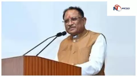 Chhattisgarh CM Sai: आदिवासी विकास पर जोर, सीएम साय ने धुरवा समाज को दी सौगातें Chhattisgarh CM Sai: आदिवासी विकास पर जोर, सीएम साय ने धुरवा समाज को दी सौगातें