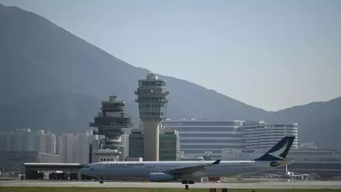 Hong Kong flight cancellation Hong Kong flight cancellation