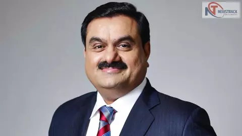 Gautam Adani focuses on strategic priorities and innovation after SEBI clean chit