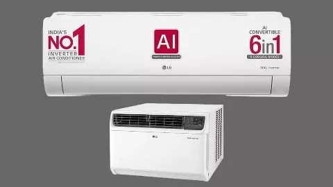 Best LG Dual Inverter AC List