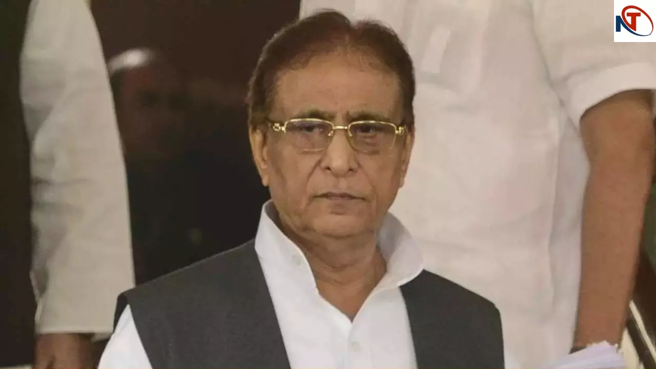 Azam Khan Azam Khan