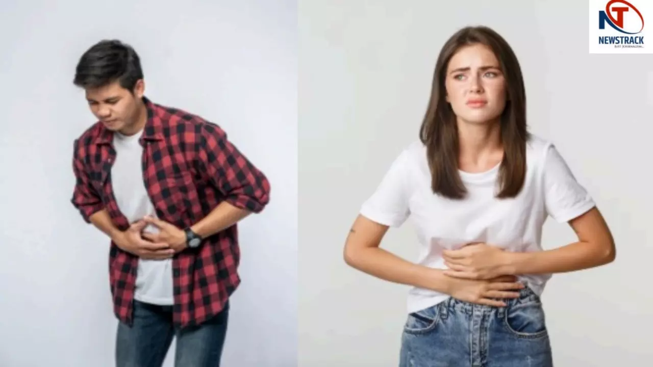 Natural Ways To Improve Digestion Natural Ways To Improve Digestion