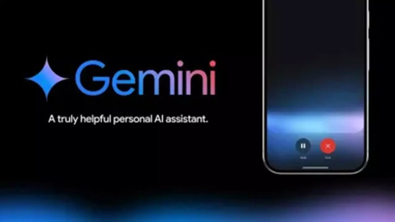 Gemini On Google TV Features