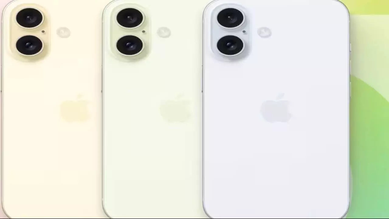 Best iPhone 16 New Offer Best iPhone 16 New Offer