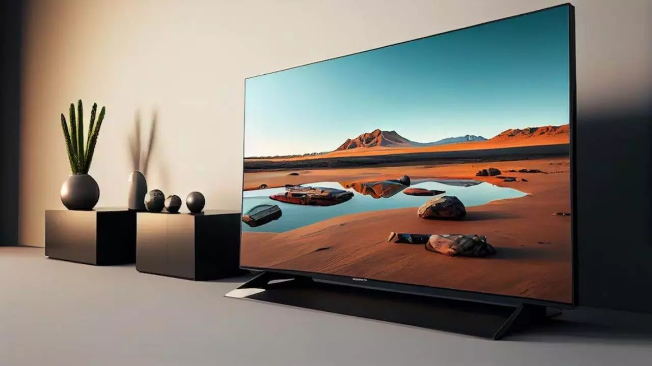Best Panasonic LED TVs List