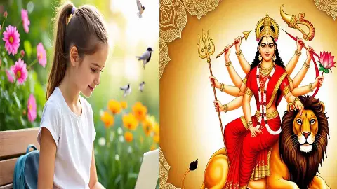 इन लोगों पर मां दुर्गा की रहती है विशेष कृपा, बाकी राशियों पर भी क्यों बनी रहती है छाया, जानें इन लोगों पर मां दुर्गा की रहती है विशेष कृपा, बाकी राशियों पर भी क्यों बनी रहती है छाया, जानें