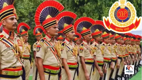 Delhi Police Vacancy 2025 Delhi Police Vacancy 2025