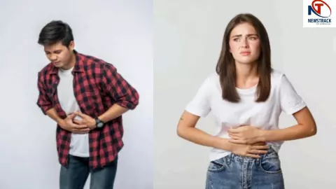 Natural Ways To Improve Digestion Natural Ways To Improve Digestion