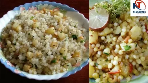 Navratri Fasting Tips, sabundana and potato side effects
